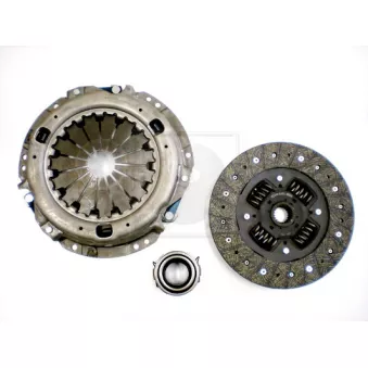 NPS T200A123 - Kit d'embrayage