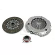 Kit d'embrayage NPS [T200A128]