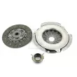 NPS T200A128 - Kit d'embrayage