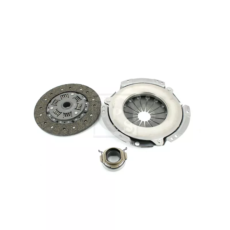 Kit d'embrayage NPS T200A128 - Visuel 1