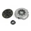 Kit d'embrayage NPS [T200A191]
