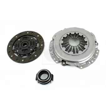 NPS T200A191 - Kit d'embrayage