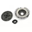 NPS T200A191 - Kit d'embrayage