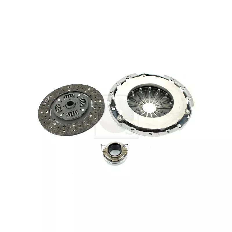 Kit d'embrayage NPS T200A192 - Visuel 1