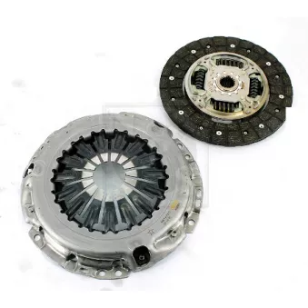 Kit d'embrayage NPS [T200A218]