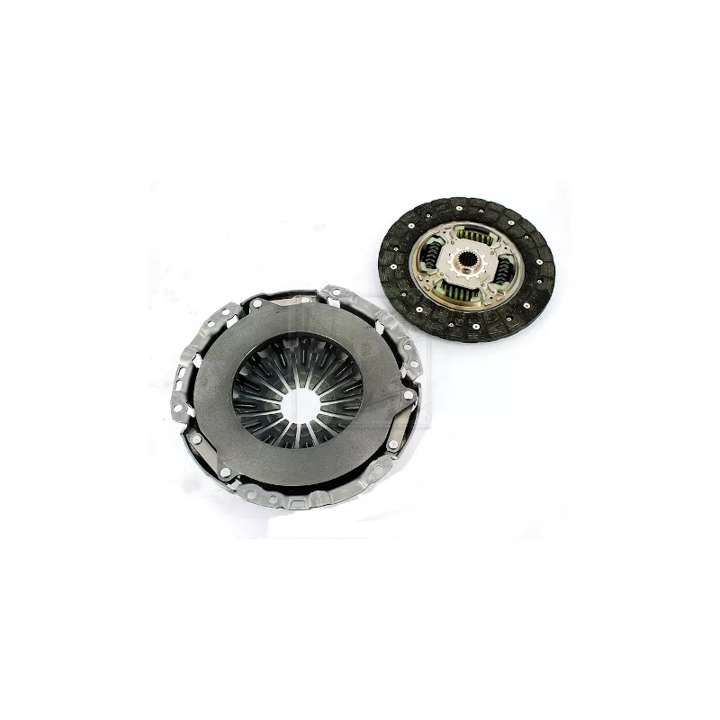 Kit d'embrayage NPS T200A218 - Visuel 1