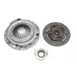 Kit d'embrayage NPS [T200A221]