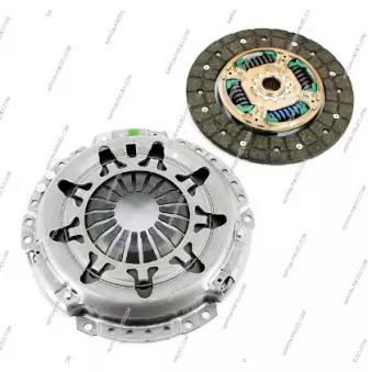NPS T200A239 - Kit d'embrayage