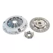 Kit d'embrayage NPS [T200A269]