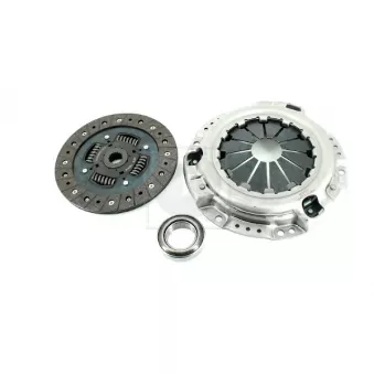 NPS T200A59 - Kit d'embrayage