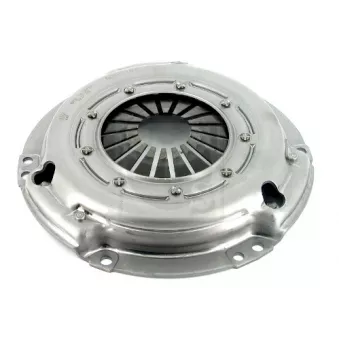 Mécanisme d'embrayage NPS [T210A40]