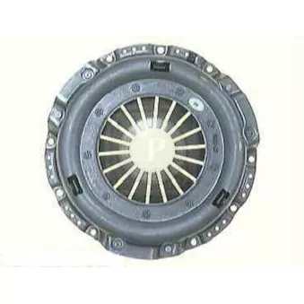 NPS T210A76 - Mécanisme d'embrayage