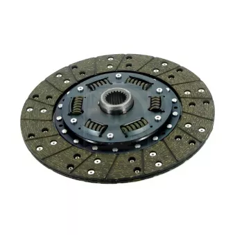 NPS T220A13 - Disque d'embrayage