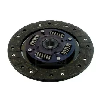NPS T220A39 - Disque d'embrayage