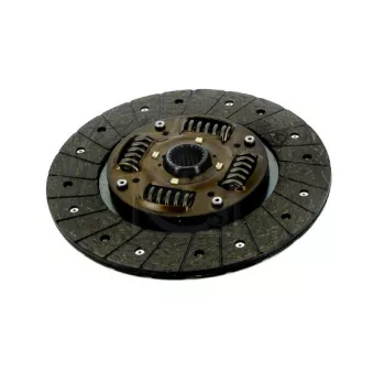 NPS T220A77 - Disque d'embrayage