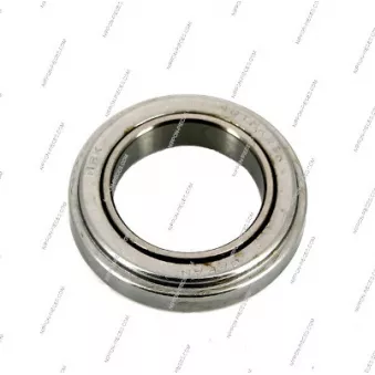 Butée de débrayage NPS [T240A34]