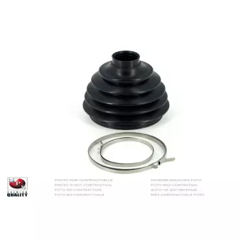 NPS T282A51 - Soufflets de cardan avant