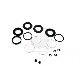 NPS T382A48 - Kit de réparation, étrier de frein