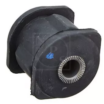 NPS T400A135 - Silent bloc de l'essieu / berceau