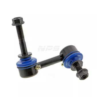 NPS T405A78 - Biellette de barre stabilisatrice arrière droit