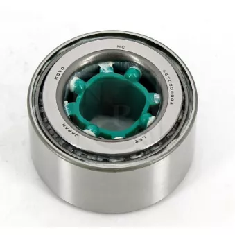 NPS T470A33A - Roulement de roue avant