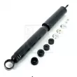 NPS T490A335T - Jeu de 2 amortisseurs avant