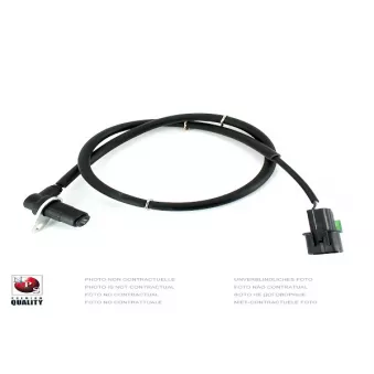 NPS T568A14 - Capteur, vitesse de roue