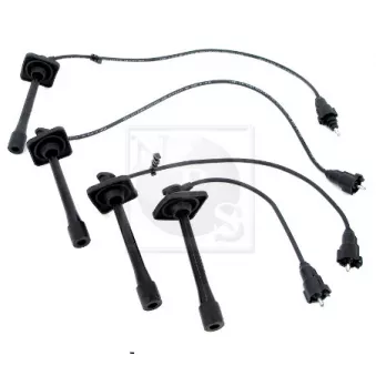 NPS T580A39 - Kit de câbles d'allumage