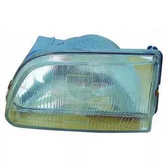 Projecteur principal NPS [T675A03]