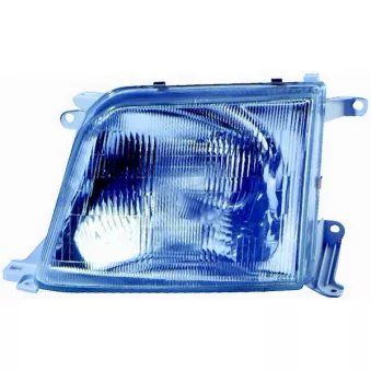 Projecteur principal NPS [T675A40A]