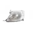 Projecteur principal NPS [T675A54A]