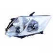 Projecteur principal NPS [T675A57]