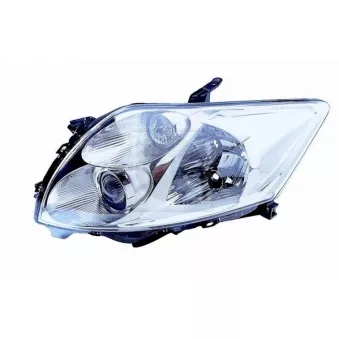 NPS T675A57 - Projecteur principal