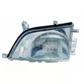 NPS T676A33A - Projecteur principal