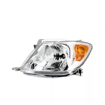 NPS T676A54 - Projecteur principal