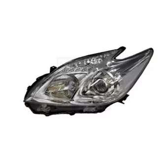 NPS T676A66 - Projecteur principal