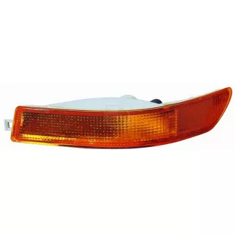 Feu clignotant avant gauche NPS [T691A12C]