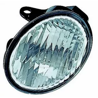 NPS T691A20 - Feu clignotant avant gauche