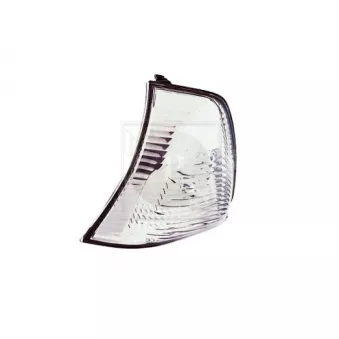 NPS T691A49 - Feu clignotant avant gauche