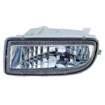 NPS T695A48 - Projecteur antibrouillard