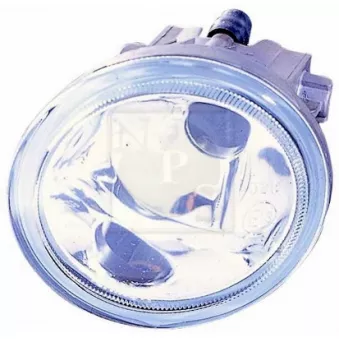 NPS T696A50 - Projecteur antibrouillard