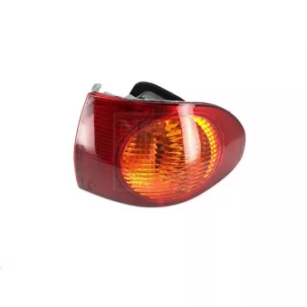 NPS T760A20 - Feu arrière arrière droit