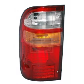 NPS T761A37 - Feu arrière arrière gauche