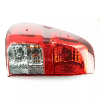 NPS T761A55 - Feu arrière arrière gauche