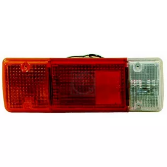 NPS T761A65 - Feu arrière arrière gauche