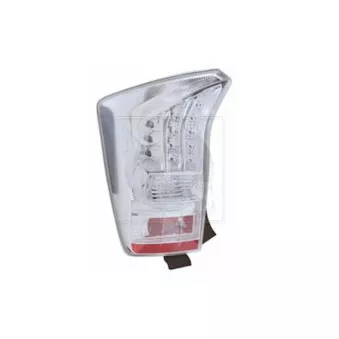 Feu arrière NPS [T761A73]