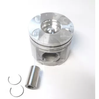 NPS T901A63N - Piston