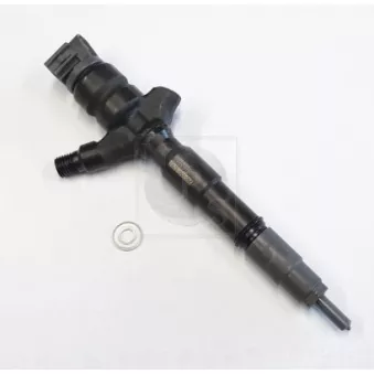 NPS T926A27 - Injecteur