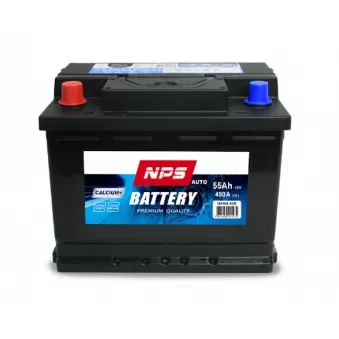 NPS U540L43B - Batterie de démarrage