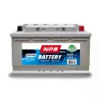 Batterie de démarrage NPS [U540L71B]